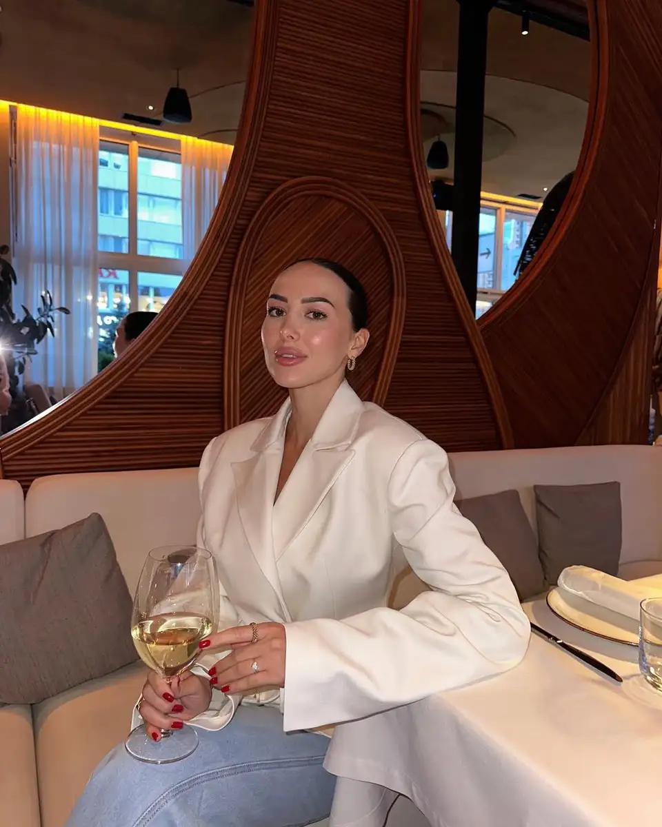 Juliette escort in London