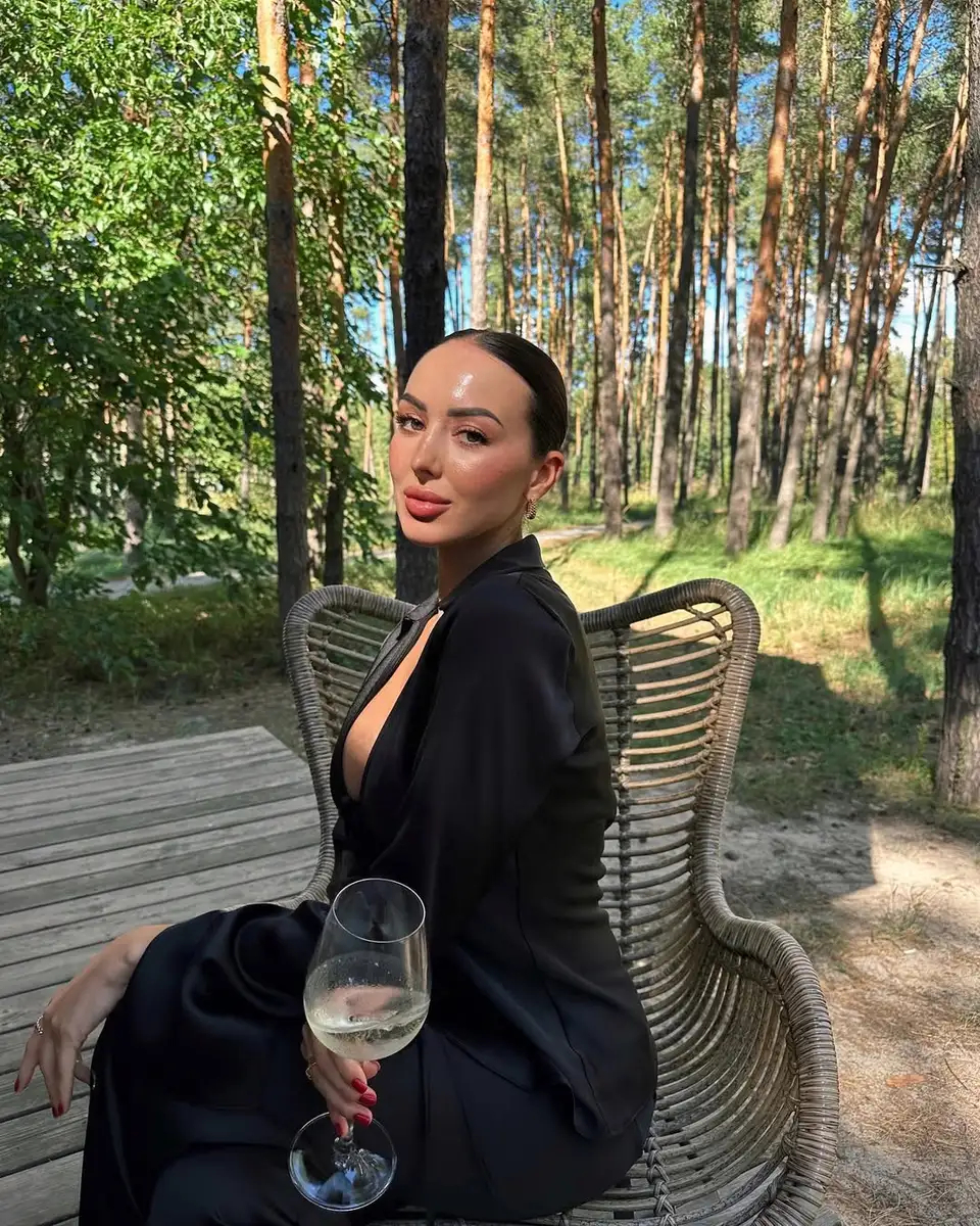 Juliette escort in London