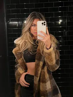 Juliette escort in London