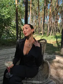 Juliette escort in London
