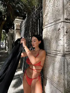 Juliette escort in London