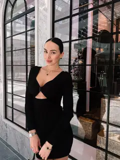 Juliette escort in London