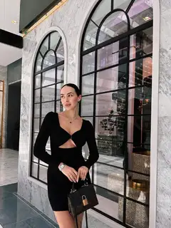 Juliette escort in London