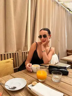 Juliette escort in London