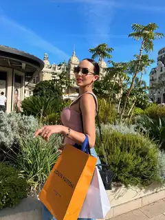 Juliette escort in London