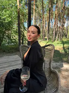 Juliette escort in London