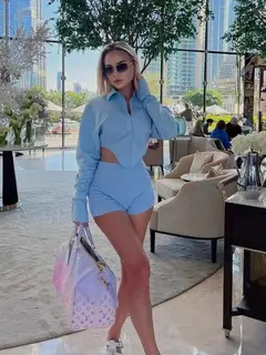 Kara escort in London