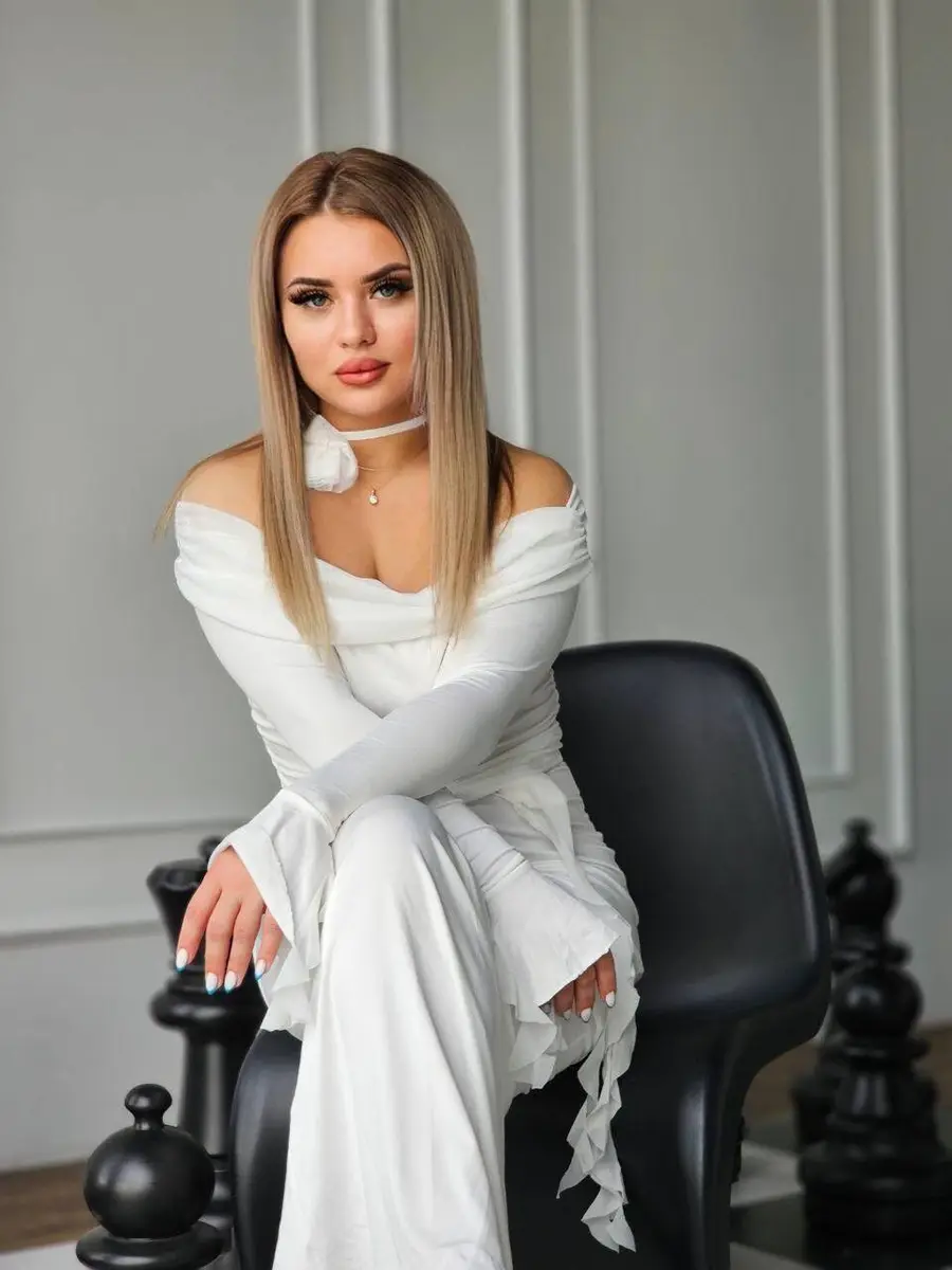 Kathleen escort in London