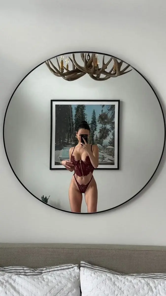 Keira escort in London