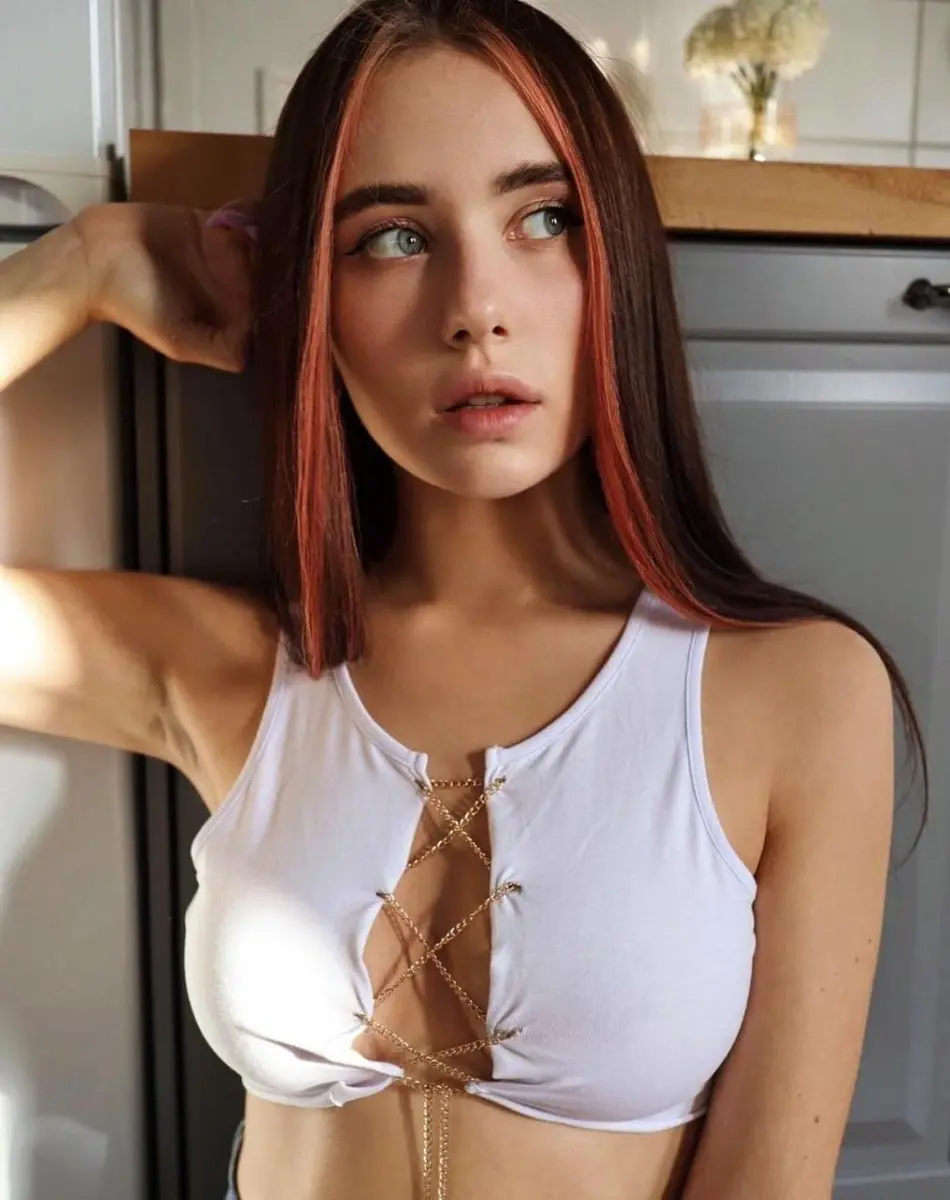 Kendall escort in London