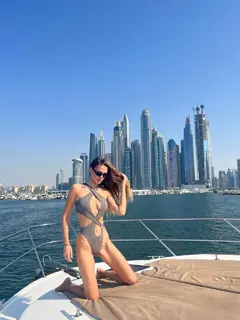 Kennedy escort in London
