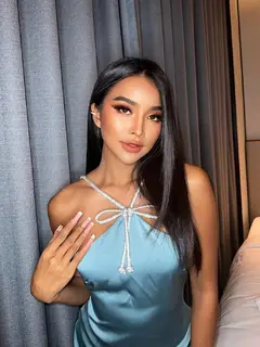 Kenzie escort in London