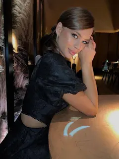 Kiera escort in London