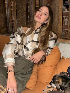 Lara escort in London