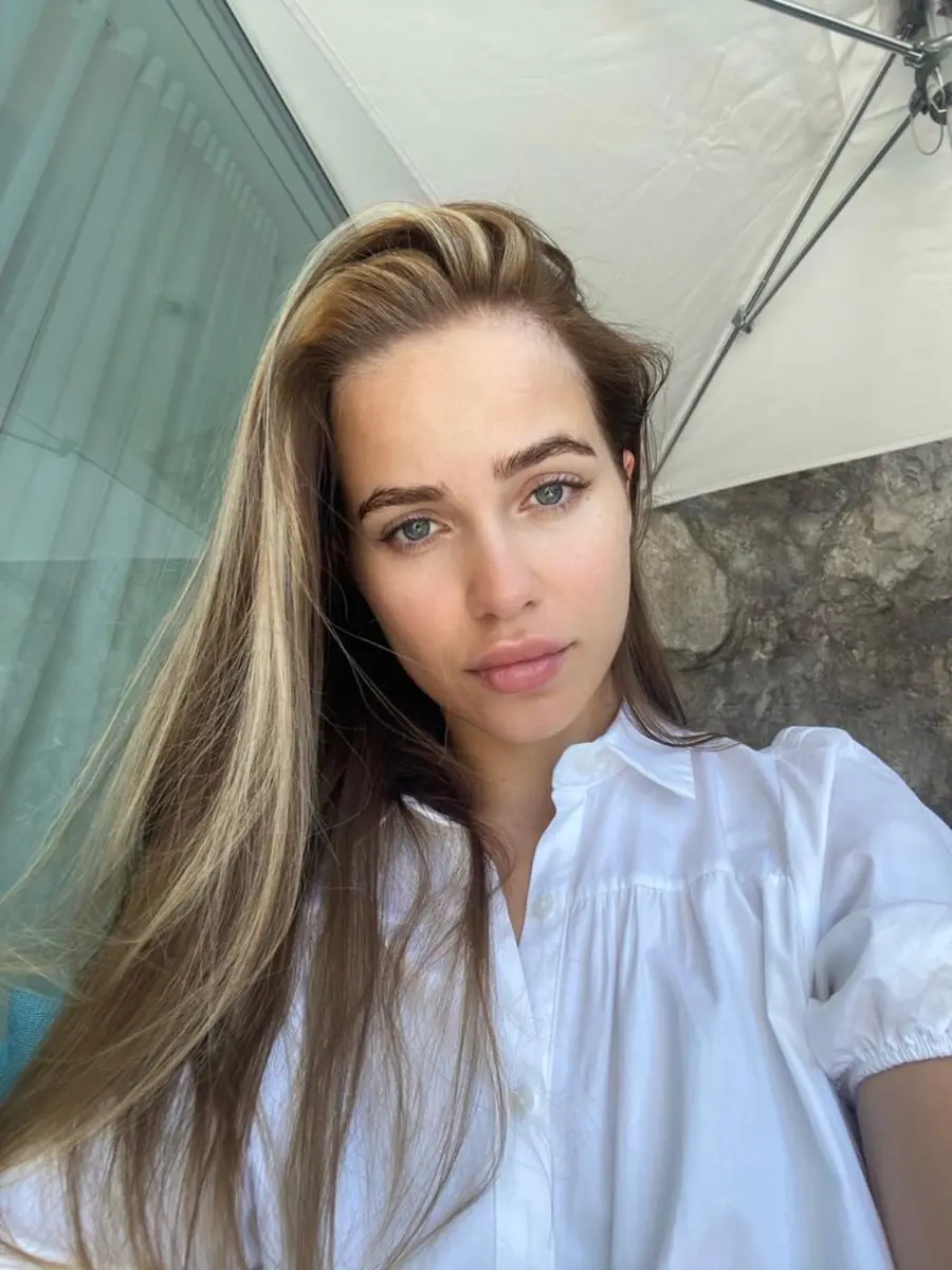 Lydia escort in London