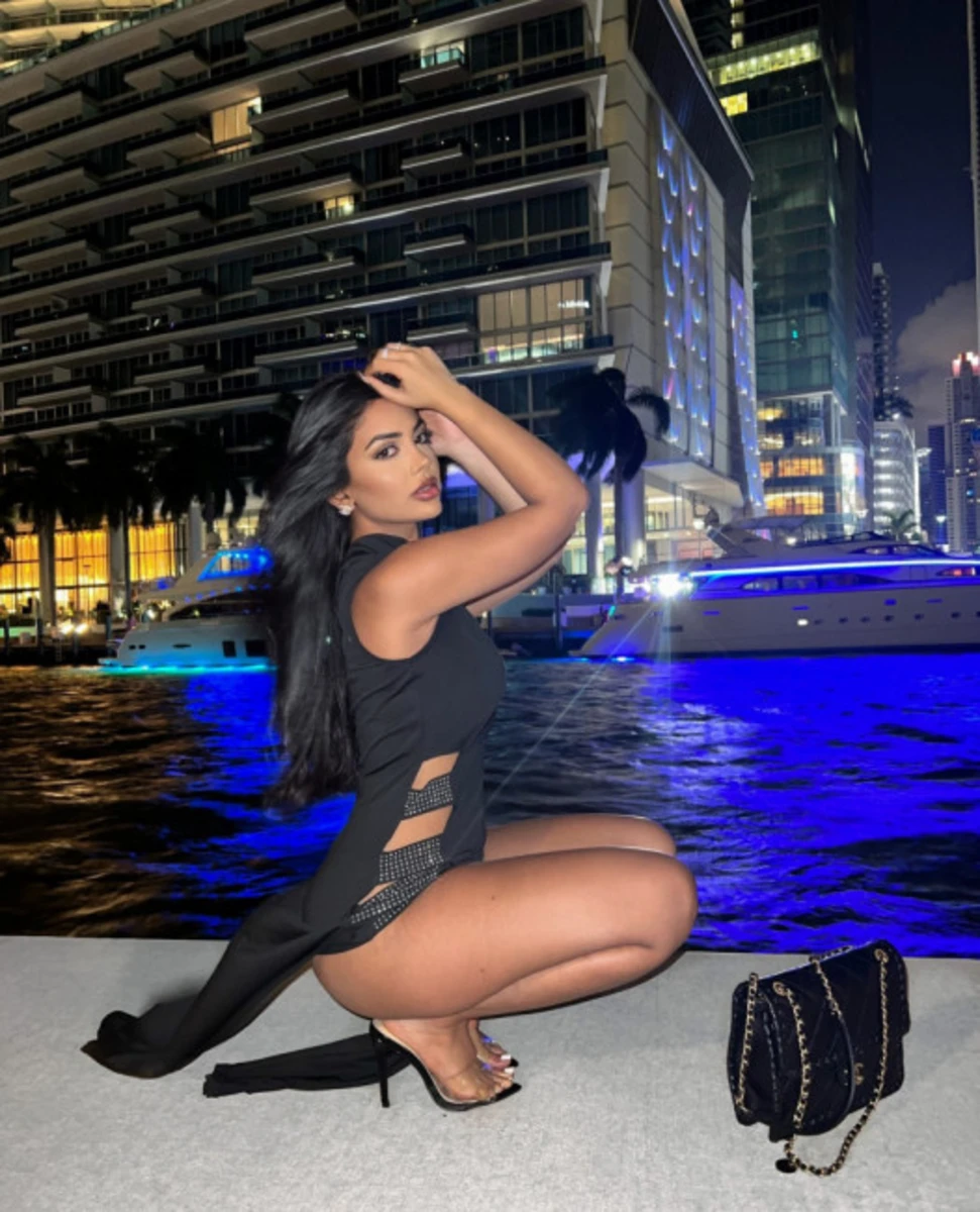 Mabel escort in London