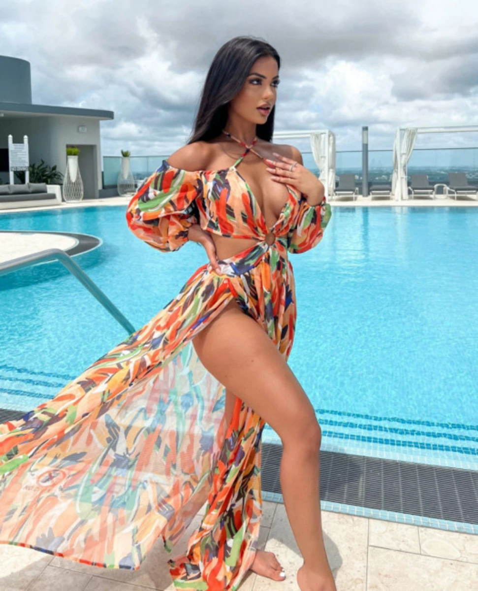 Mabel escort in London