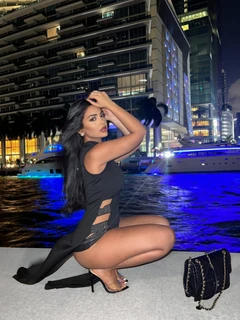 Mabel escort in London