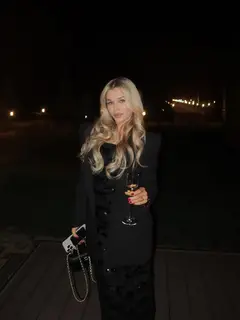 Madeleine escort in London