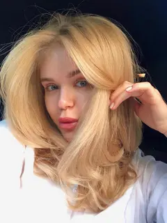 Madelyn escort in London