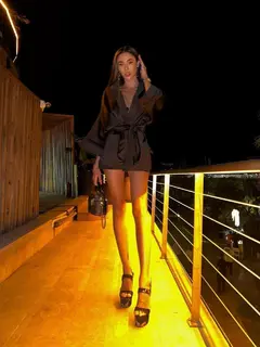 Maria escort in London