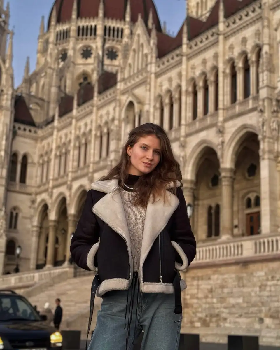 Marina escort in London