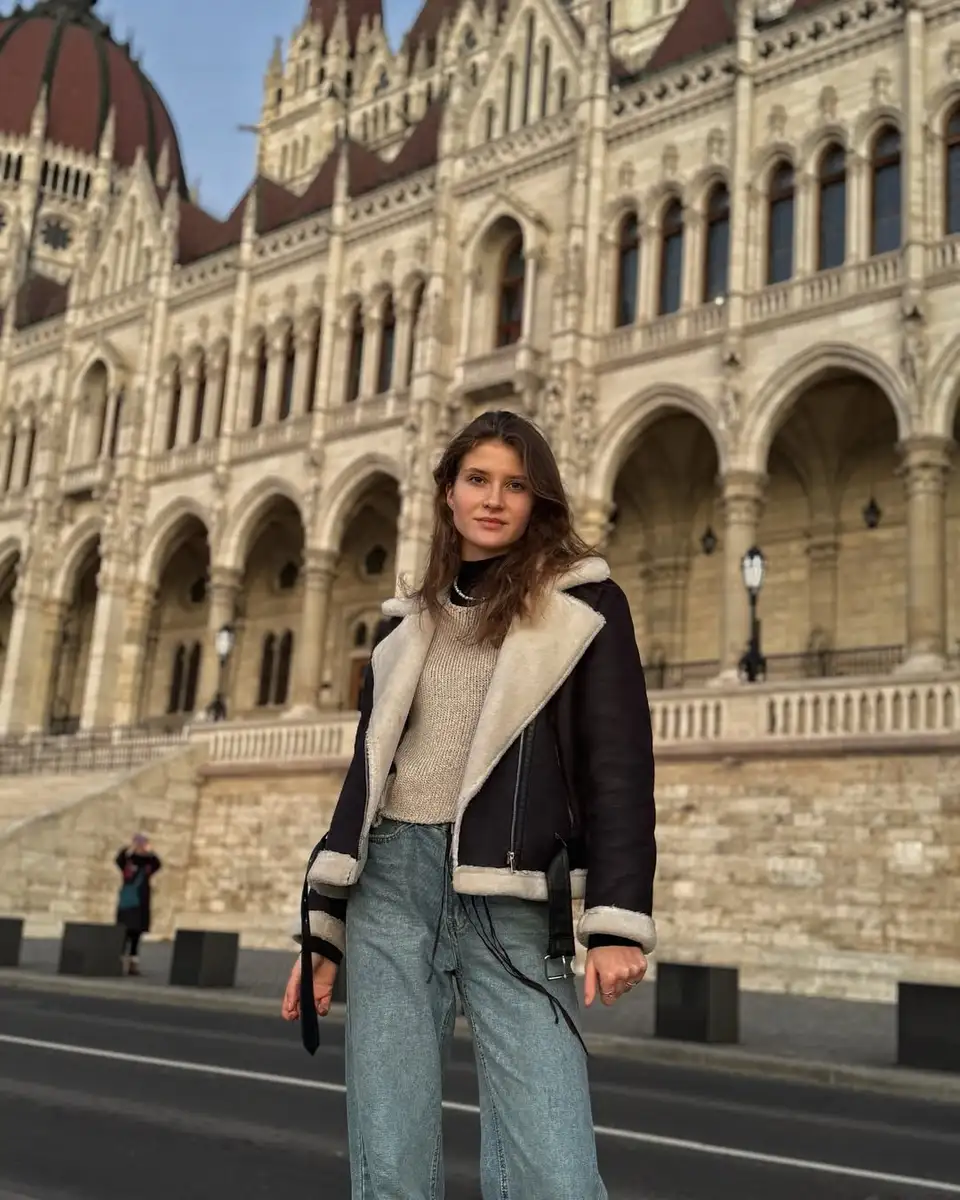 Marina escort in London