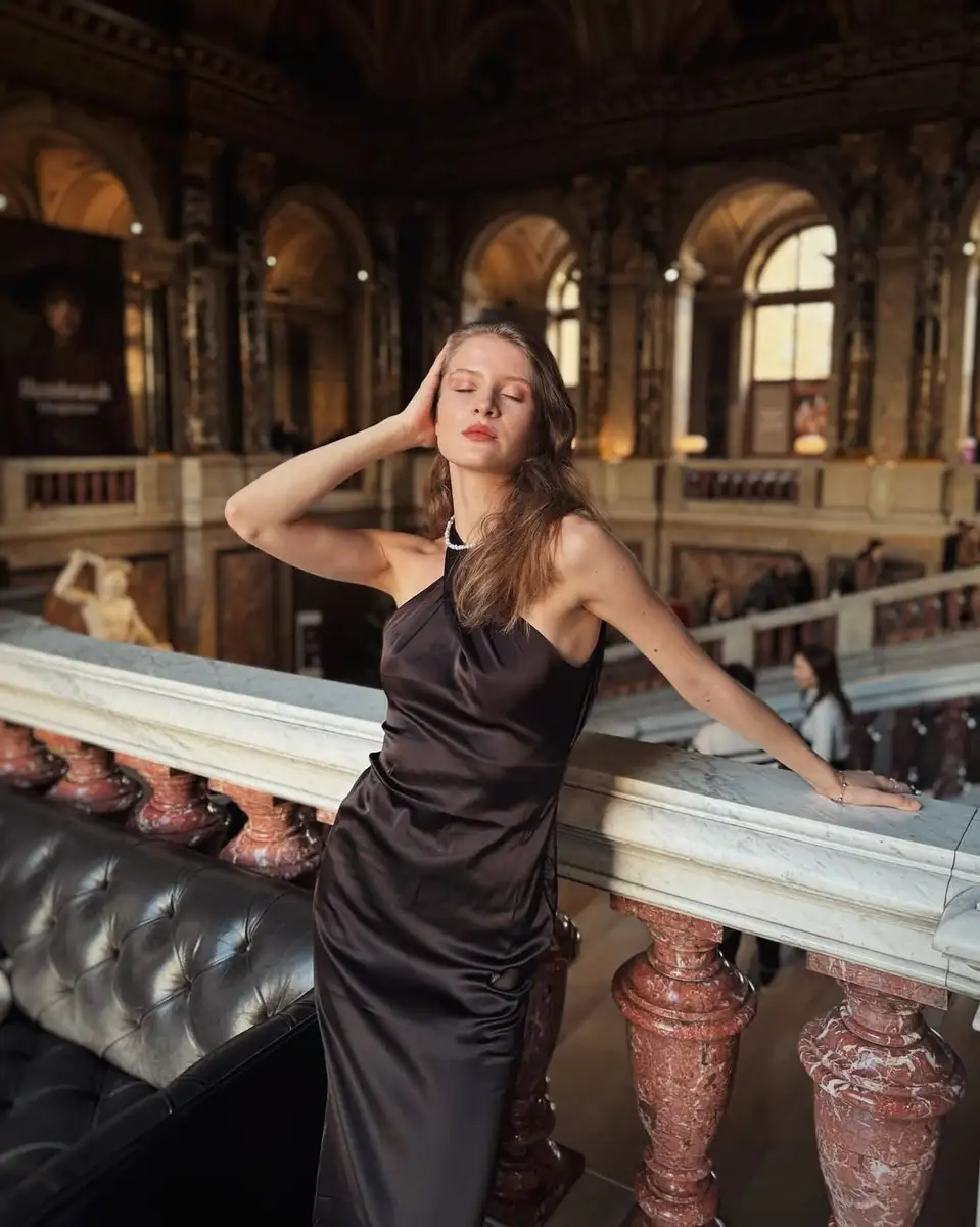 Marina escort in London