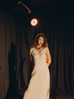 Marina escort in London