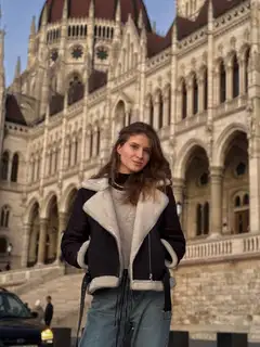 Marina escort in London