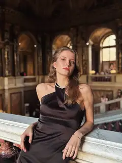 Marina escort in London