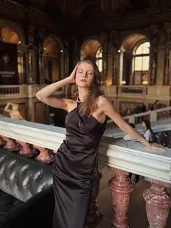 Marina escort in London