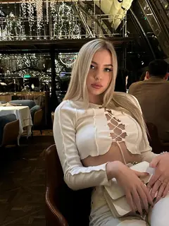 Matilda escort in London