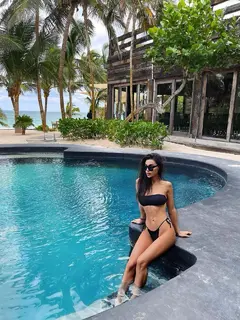 Maya escort in London