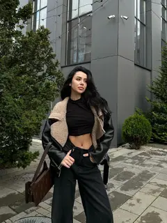 Nadine escort in London