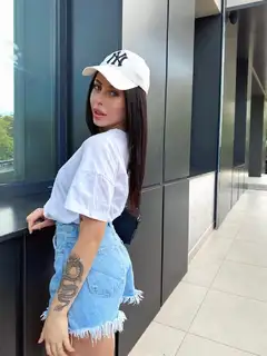 Natalia escort in London