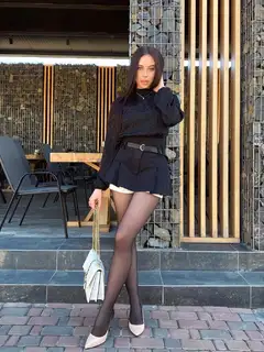 Natalia escort in London