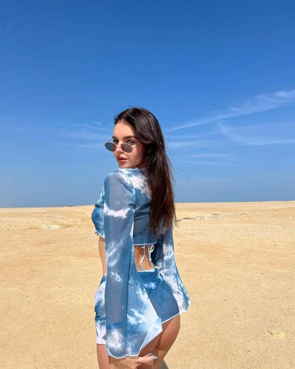 Natalie escort in London