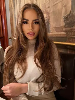 Nessa escort in London