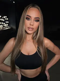 Nessa escort in London