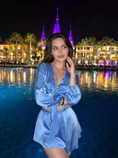 Nicole escort in London