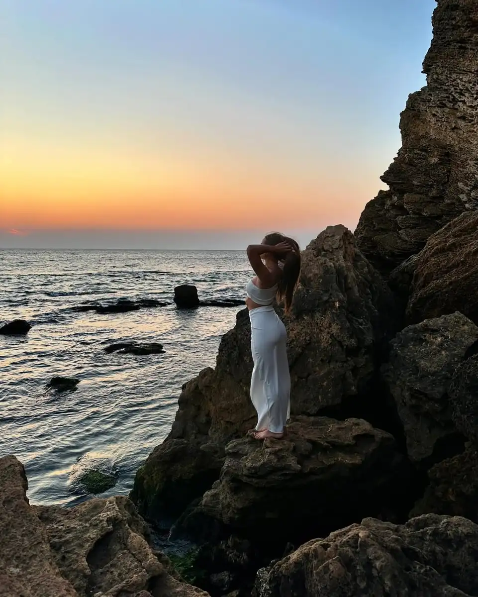 Noelle escort in London