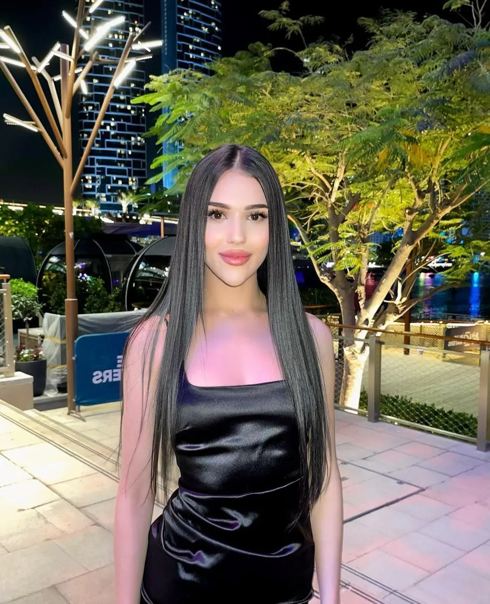 Odessa escort in London