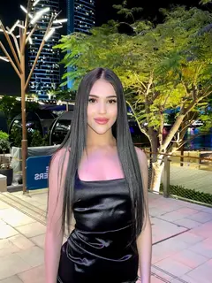 Odessa escort in London