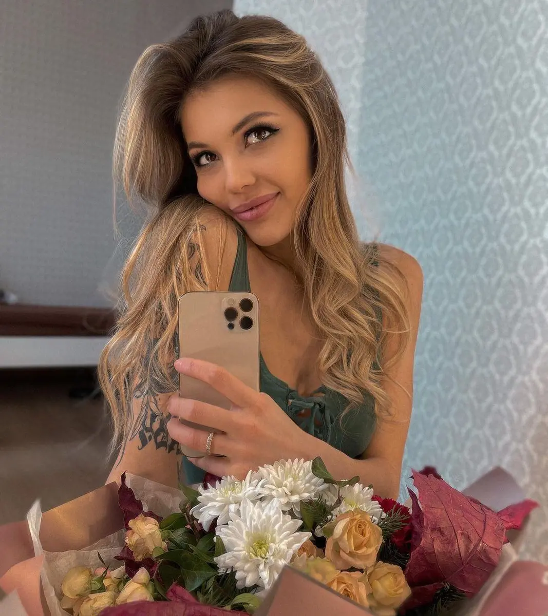 Paloma escort in London