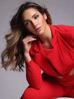 Penelope escort in London