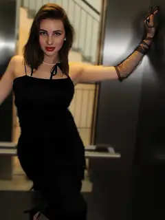 Penelope escort in London