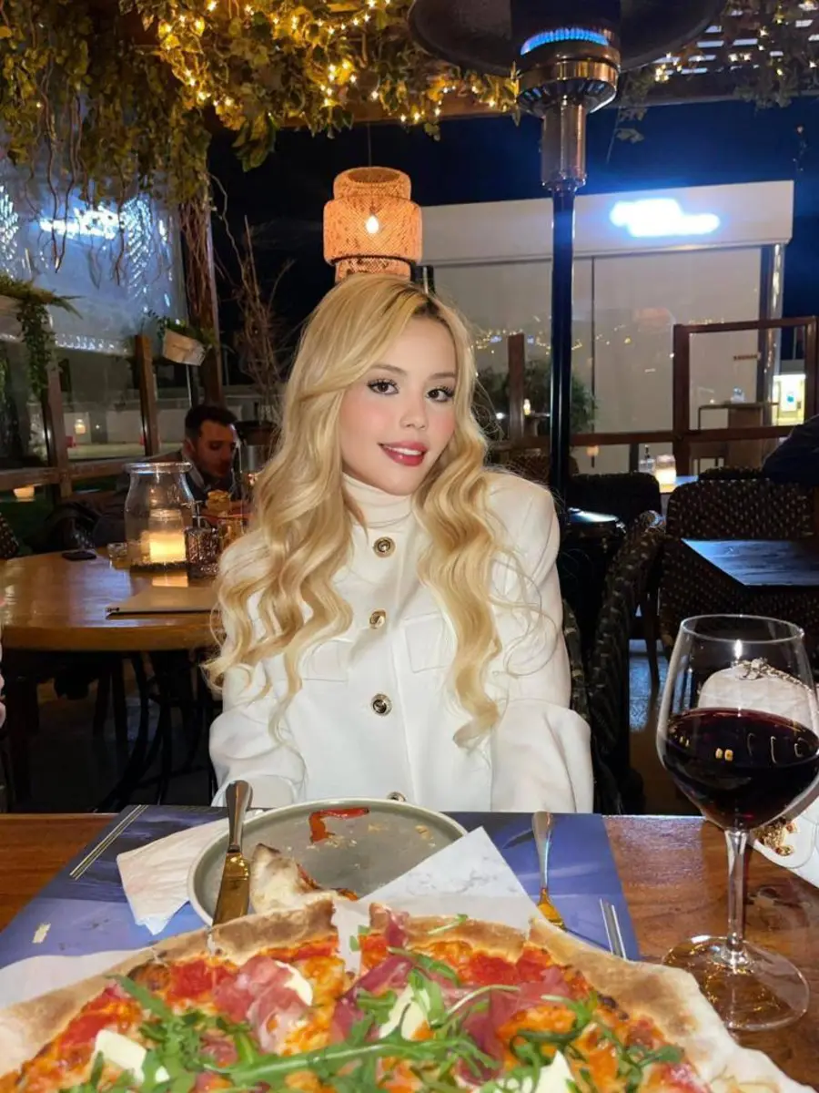 Rachel escort in London