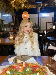 Rachel escort in London