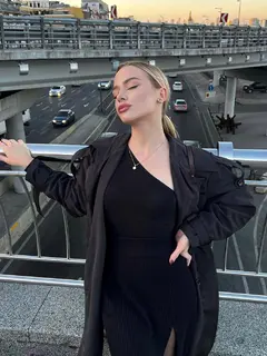 Rowan escort in London